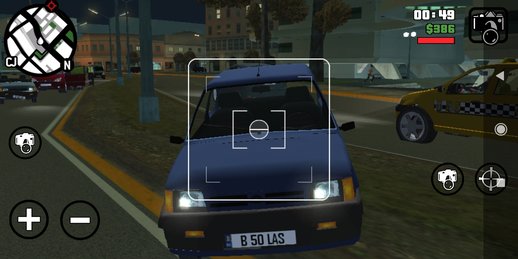 Dacia Lăstun Fixed (PC/Mobile)