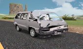 Toyota Townace 1990
