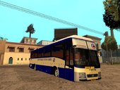 PKB JAYROSS BUS BY DAVE