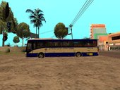 PKB JAYROSS BUS BY DAVE