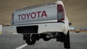 Toyota Hilux 2012-2015