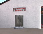 Direccion De Bomberos Y Proteccion Civil En San Fierro