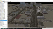 Rail Den City Beta v6 Now with Desert/Wasteland Town+Ruins
