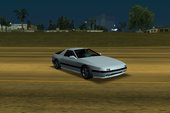 Annis ZR250 - Mazda RX7 FC Inspired Mod (NEW UPDATE: FIXES)