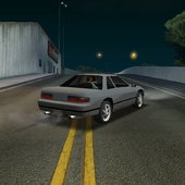 Annis Remus - Nissan Silvia S13 Inspired Mod (NEW UPDATE: PAINTJOBS AND TUNING)