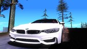 BMW M4 GTS HQ