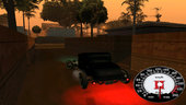 Speedometer Mafia II