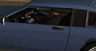 Hide Weapons In Cars