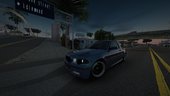 BMW 325Ti Compact