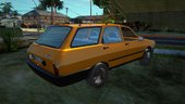 Dacia 1310 Break Taxi