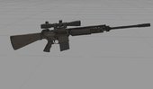 Sniper m110
