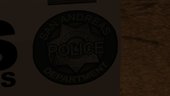 New Police Markers