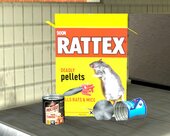 Rat Mod (Final Version)
