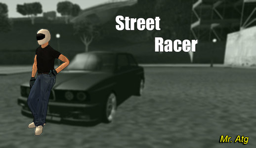 Street Racer 