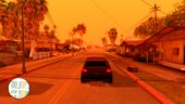 PS2 Atmosphere Enb [GTA San Andreas]