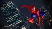 Marvel's Spider-Man Loading Screens