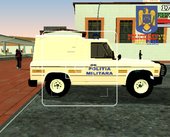 ARO Politia Militara (PC AND MOBILE)