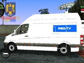 Mercedes 331 Pro tv (PC AND MOBILE)