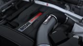 1995 Nissan Skyline GT-R R33 V-Spec [Add-On | RHD | Sound]