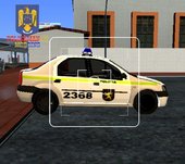 Dacia Prestige Politia Moldova (PC AND MOBILE)