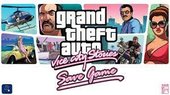 Vice City Stories Save Game