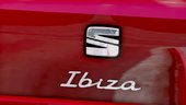 Seat Ibiza 2022 (Add-On)