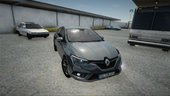 Renault Megane IV Touch