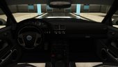 Annis Elegy Retro Custom [Moving Steering Wheel \ Tuning \ Liveries]