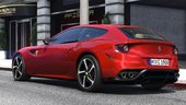 Ferrari FF 2012 [Add-on]
