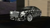 GTA V - Enus Windsor