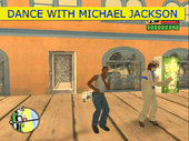 Dance With Michael Jackson Mod