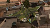 J35 livery pack in camo Style