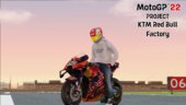 [MotoGP 2022] KTM Red Bull Factory