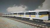 PNR 9000 and 8300 Class (Philippine National Railway)