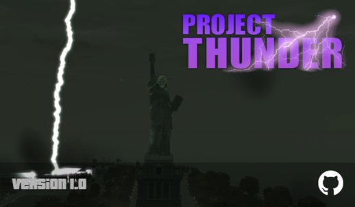 Project Thunder