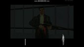 Mission 1 Max Payne 1: Part 1