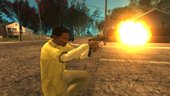 GTA V Vom Feuer AP Pistol [GTAinside.com Release]
