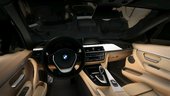 BMW 320i F30 LCI Luxury Line Plus