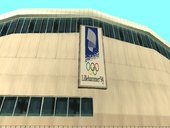 Olympic Games Lillehammer 1994 Stadium