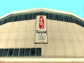 Olympic Games Beijing 2008 Stadium