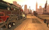 GTA 4 Lore Friendly Trailer Pack