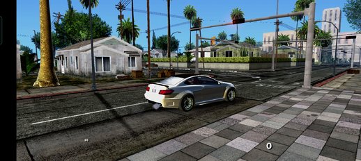 GTA 6 Next Genx Graphics Mod for Mobile