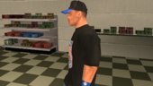 John Cena (SvR10 - PSP version)