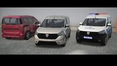 Dacia Dokker 1.5 Dci Ambiance
