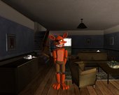 Unwithered Foxy 