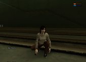 Angela Orosco from Silent Hill 2 