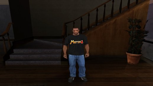 Metin2 T-Shirt