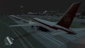 UPS livery pack for Boeing 757-200