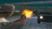 GTA V Perico Pistol [New GTAinside.com Release]