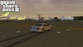 GTA 3 AirPort R-TXD 2022